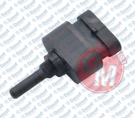 GUA 40593 Mazot Filtre Su Sensoru Bravo- Doblo- Linea- Fiorino- Grande- Punto Evo